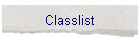 Classlist